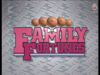 Family Fortunes S18E18 (06.02.1999) Halliday — Burton