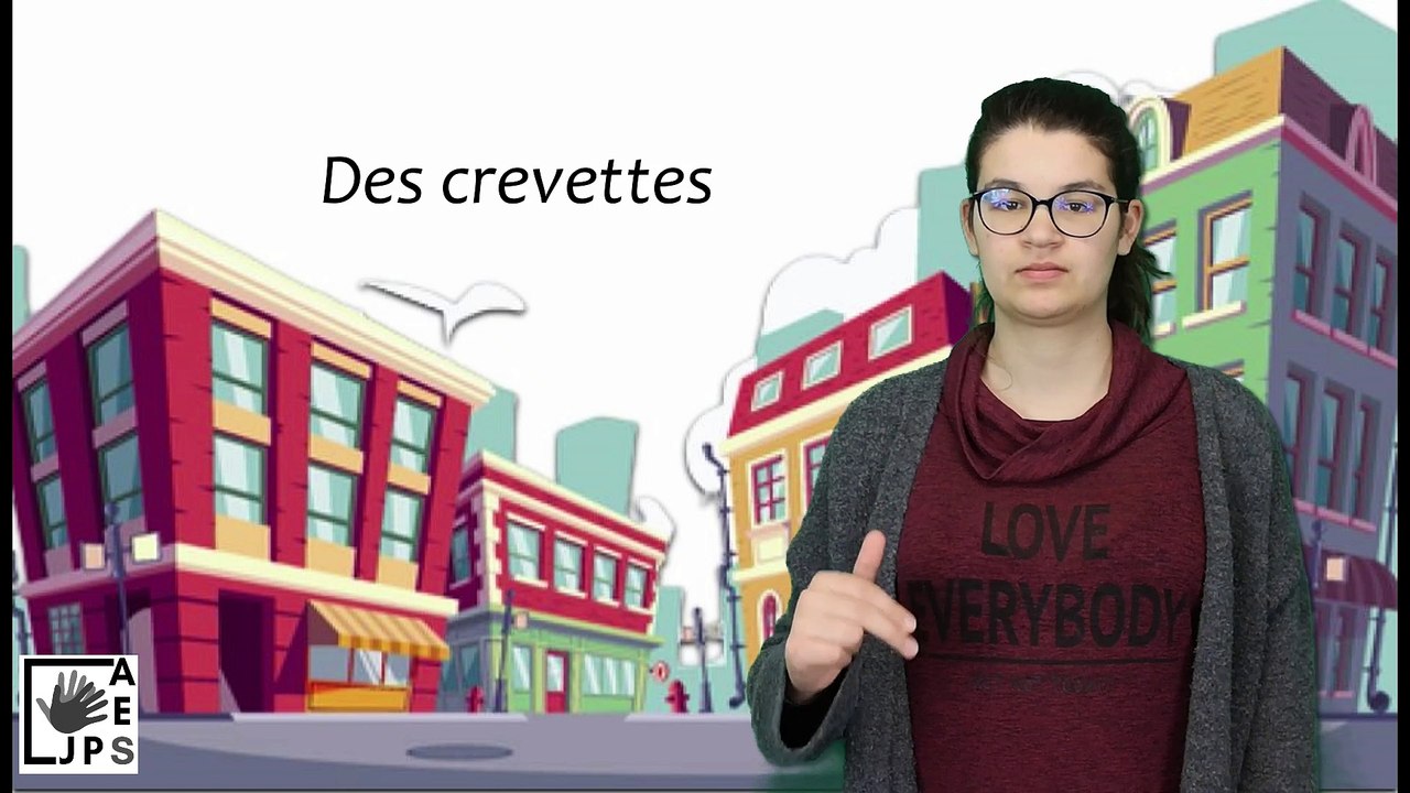 Thème 13 : Dans une poissonnerie