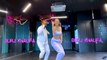 Burj Khalifa Dance  KIran Jopale Choreography  Amy Aela  Laxmi Bomb