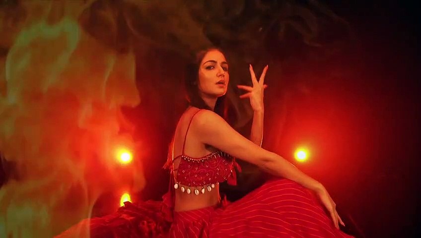 Chhor Denge Dance  Featuring Nora Fatehi  Amy Aela