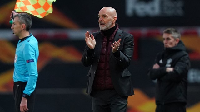 Pioli: Compatti e pericolosi, prestazione totale