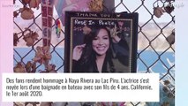 Mort de Naya Rivera : Son père furieux contre les 