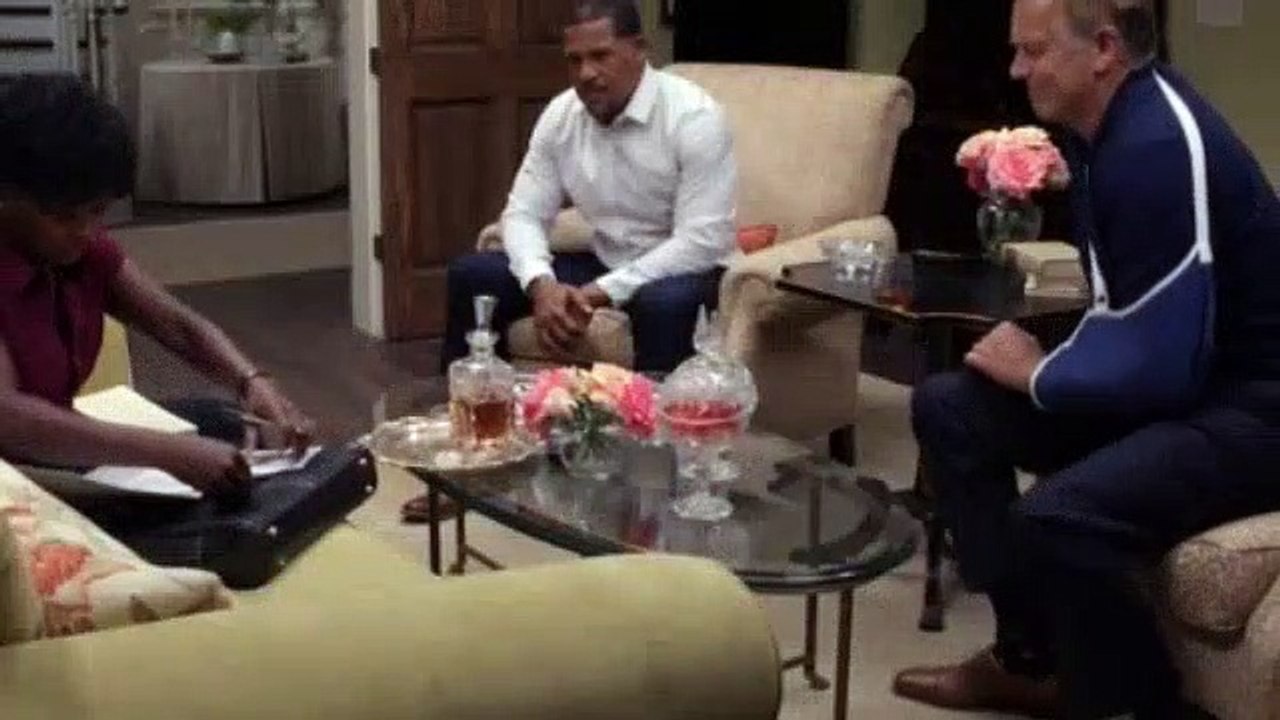 The Haves and the Have Nots S08E03 The Long Drive Home