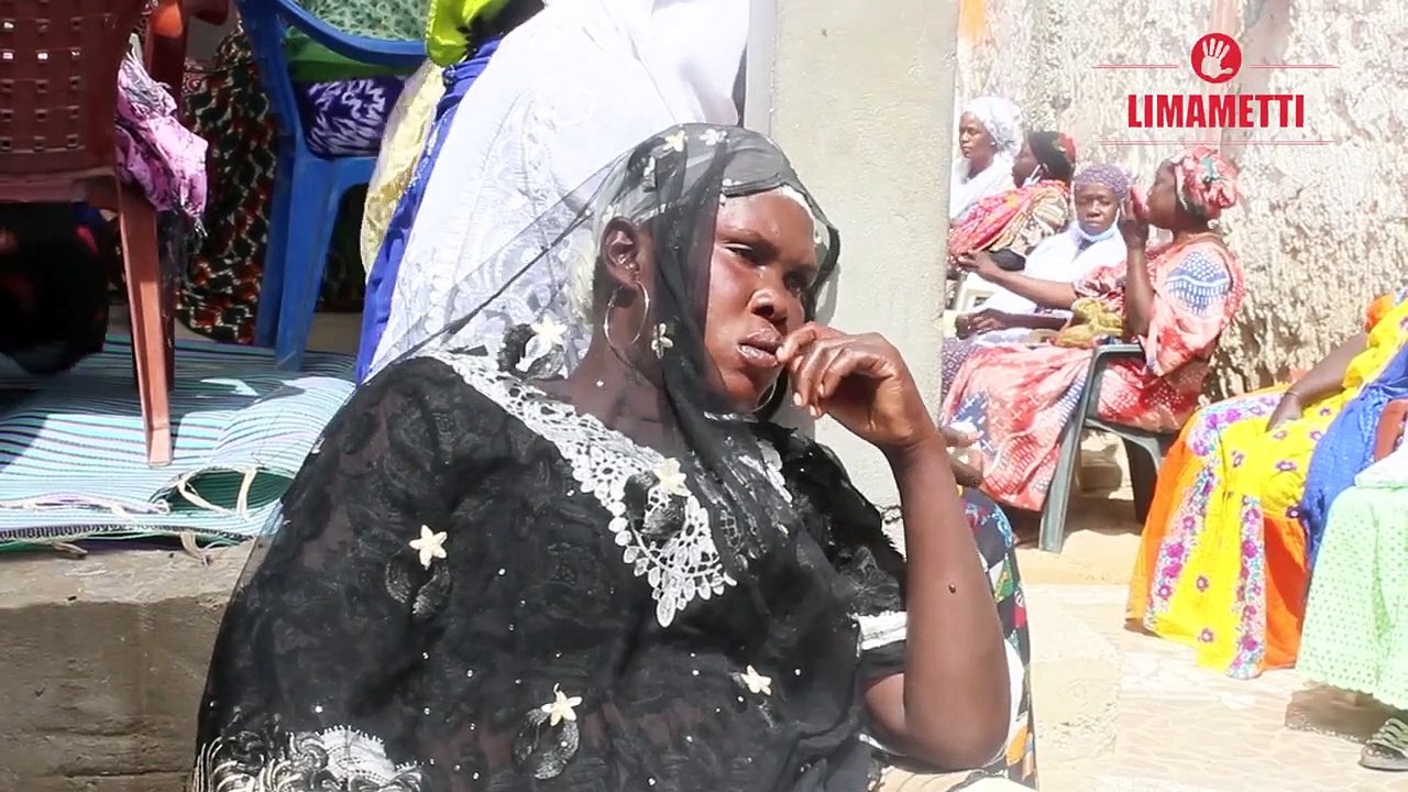 Cambérène- Tristesse et consternation chez Cheikh Wade _ Sa famille se remet à Dieu