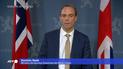 Polémica en Europa sobre reacciones adversas por vacuna de AstraZeneca