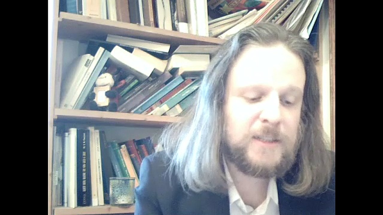 Musica per film. Una panoramica. (Giulio Andreetta, esed899)