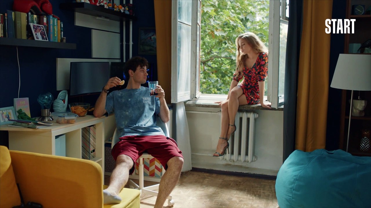 Война семей 2 сезон 5 серия (2021) HD