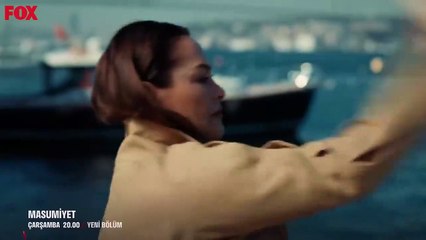 Masumiyet 4. Bölüm 1. Fragmanı