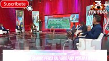 90 MINUTOS DE FUTBOL (11/3/21) : ¿BOCA CON LINEA DE 3 ? - ¿TEVEZ LESIONADO? - PARTE 2