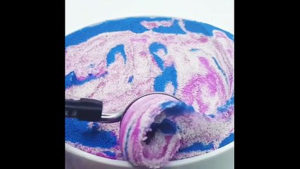 Acayip Rahatlatıcı Slime Videoları # 3