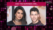 Oscars! Nick Jonas and Priyanka Chopra Jonas to Announce the 2021 Nominations on Monday