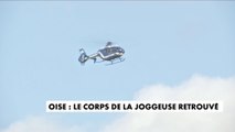 Méry-sur-Oise : le corps de la joggeuse disparu retrouvé