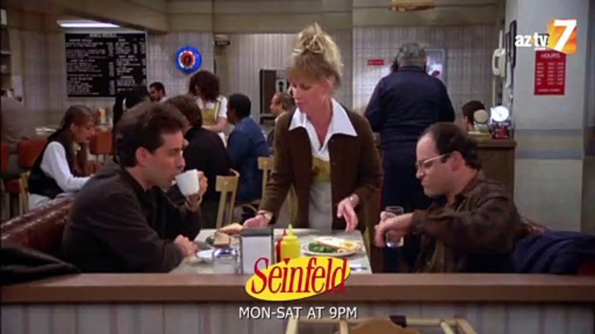 Watch seinfeld online free dailymotion new arrivals