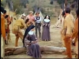 Laredo   S01E23   Miracle at Massacre Mission