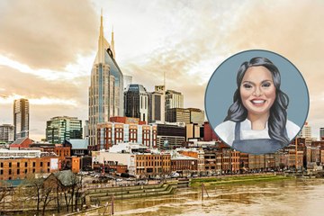 Chef Maneet Chauhan Says There Is No Place Like Nashville, Tennessee