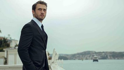 Aras Bulut İynemli'nin Arka Sokaklar'da figüranlık yaptığı ortaya çıktı