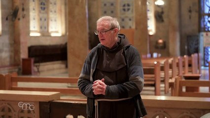 GETHSEMANI - Episode 2 - Exploring the Origins of the Holy Land's Most Sacred Shrines