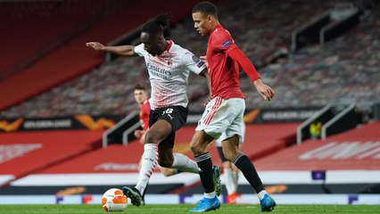 Meïte: "We showed what we know we can do"