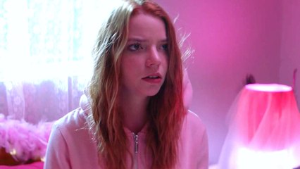 Here Are the Young Men with Anya Taylor-Joy - Official Trailer