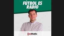 Fútbol es Radio: El Barça se despide de la Champions