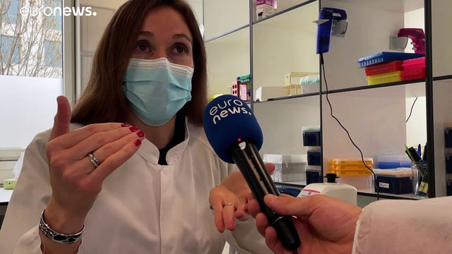 Covid-19: alla ricerca di un vaccino universale contro tutte le varianti