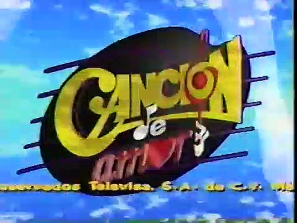 Cancion De Amor - Entrada