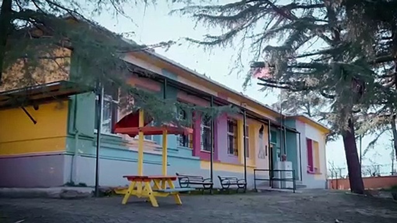 İmamoğlu'ndan İstiklal Marşı videosu