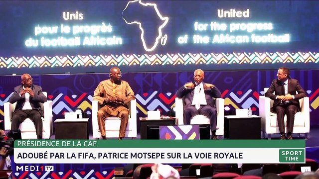 Sport Time: Jeudi 11 Mars 2021 - 11/03/2021