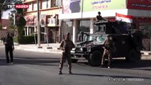 PKK yandaşları Sincar'da Irak askerlerini hedef aldı