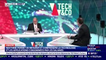 Marc Frentzel (Nexthing) : Nexthing permet de mesurer et comprendre la technologie et les applications consommées par les salariés - 11/03