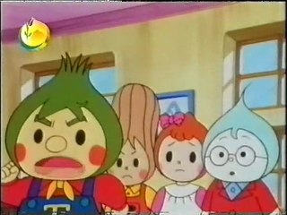 قرية التوت (02-10) (أطفال بدون موسيقى)