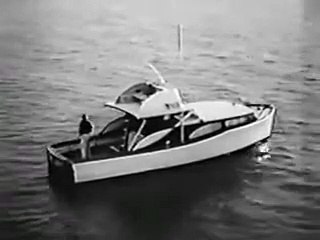 Sea Hunt 1x10 Recovery