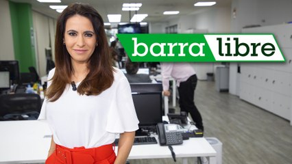 El PSOE se queda sin 'operación Illa' en Madrid y las conexiones de Plus Ultra con Delcy Rodríguez | 'Barra libre 30' (12/03/21)