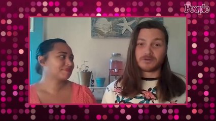 90 Day Fiancé's Tania Maduro & Syngin Colchester Call 'Love Games' Spinoff a 'Humbling Experience'