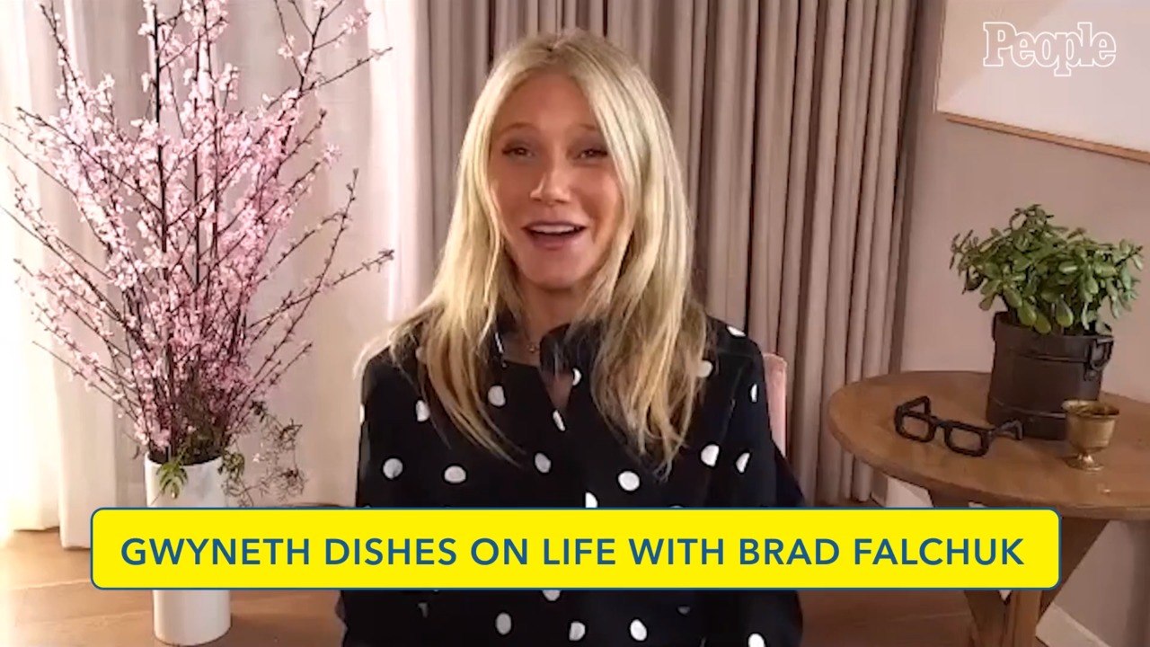 Gwyneth Paltrow Says Son Moses Has 'Been to the ER a Couple Times' Due to Skateboarding Hobby