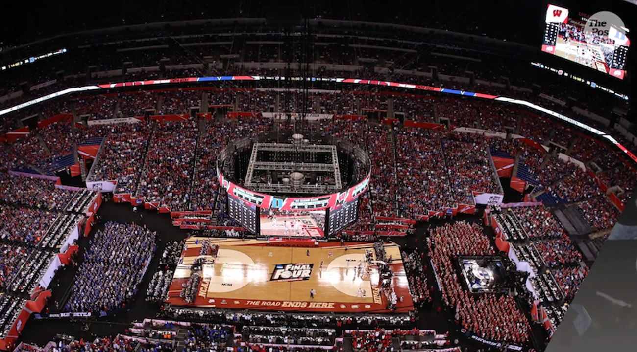 2021 NCAA Basketball Tournament Venues: 6 Sites In Indiana