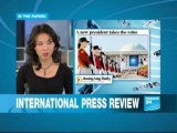 Hope for reunification in Cyprus-France 24 EN