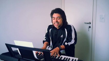 FÉ e OBEDIÊNCIA | Canção Marcante de Samuel Mariano