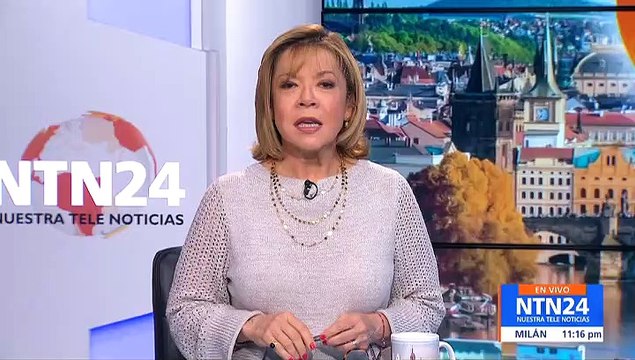 Alcaldesa de Bogotá emite nuevas y graves declaraciones xenófobas contra venezolanos