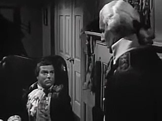 One Step Beyond      S3E21   NIGHT OF DECISION