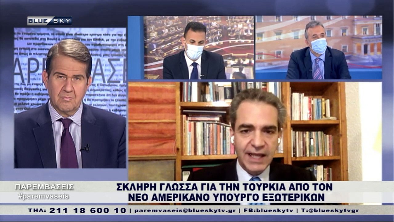 ΠΑΡΕΜΒΑΣΕΙΣ | Στη σύλληψη δύο ακόμη νεαρών για τον τραυματισμό του αστυνομικού, στη Νέα Σμύρνη, προχώρησε η Αστυνομία.  Επεισόδια και στη Θεσσαλονίκη.