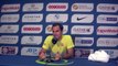 Federer happy with comeback despite loss