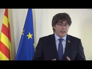 LA RESPUESTA COMPLETA DE PUIGDEMONT A PEDRO SÁNCHEZ