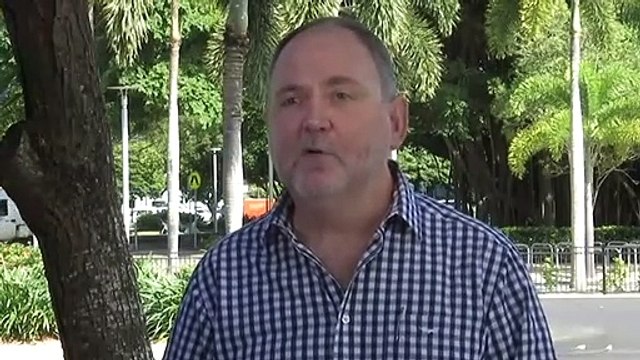 Queensland tourism operators say scheme is good, but not enough
