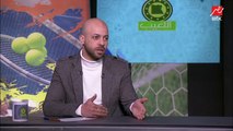 عفروتو: هذا الشخص منعني من الانتقال للزمالك