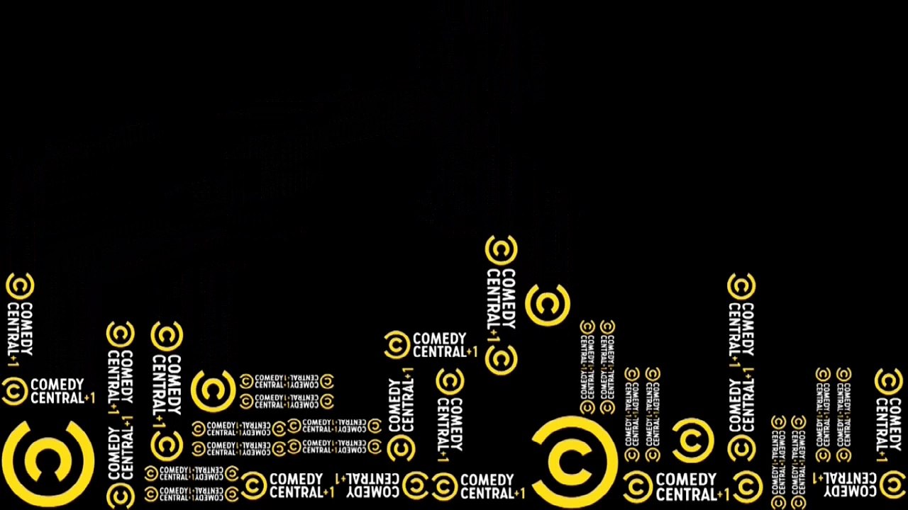 Comedy Central+1 Filler (2021)