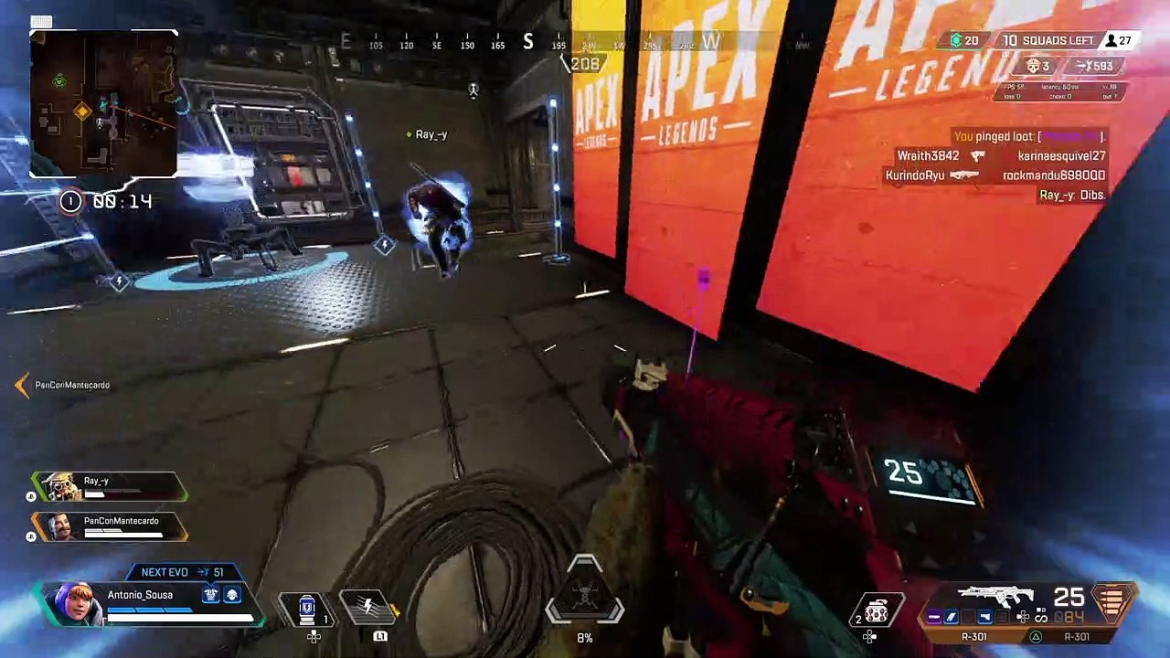 Apex Legends