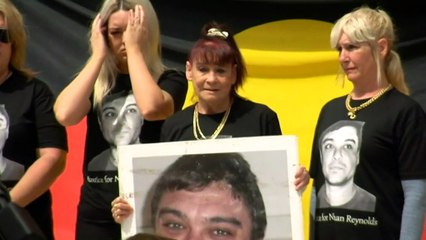 NSW prison staff deprived Indigenous inmate chance of survival