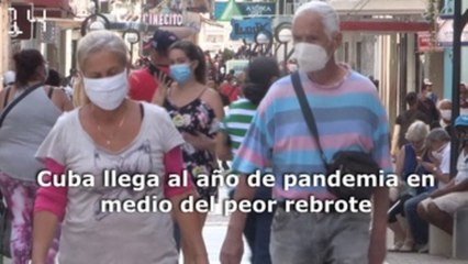 América al día en 60 segundos, jueves 11 de marzo