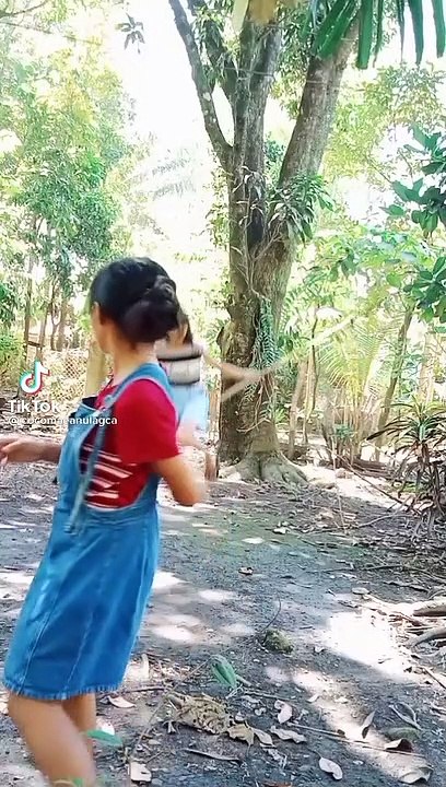 wag kasi HAHAHA